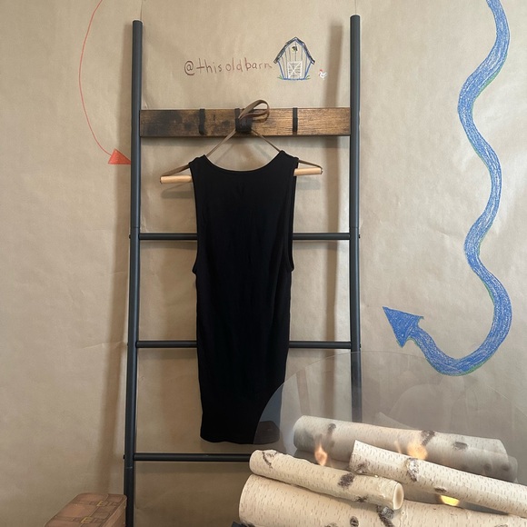 Mountain Ridge Men’s Tank - Picture 3 of 5